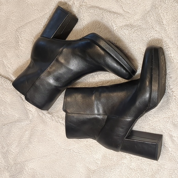 Worthington Shoes - Worthington, 7.5, black